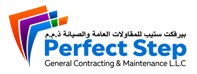 Perfect Step General Contracting & Maintenance LLC